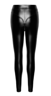 Легінси Noir Handmade F332 Powewetlook pants - XXL - - фото №8