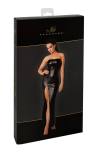 Сукня Noir Handmade F336 Powerwetlook long dress - L Сукня Noir Handmade F336 Powerwetlook long dress - L - фото №8