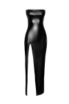 Сукня Noir Handmade F336 Powerwetlook long dress - S Сукня Noir Handmade F336 Powerwetlook long dress - S - фото №6