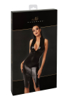 Сукня Noir Handmade F337 Powerwetlook midi dress - XL Сукня Noir Handmade F337 Powerwetlook midi dress - XL - фото №8