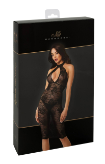 Сукня Noir Handmade F338 Lace midi dress - M - - фото №9