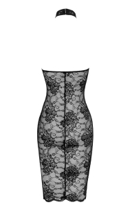 Сукня Noir Handmade F338 Lace midi dress - M - - фото №8