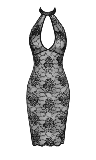 Сукня Noir Handmade F338 Lace midi dress - S - - фото №7