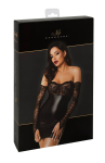 Сукня Noir Handmade F340 Dress with gloves - XL Сукня Noir Handmade F340 Dress with gloves - XL - фото №8