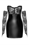 Сукня Noir Handmade F340 Dress with gloves - XXL Сукня Noir Handmade F340 Dress with gloves - XXL - фото №6