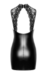 Сукня Noir Handmade F343 Powerwetlook and lace mini skirt - L Сукня Noir Handmade F343 Powerwetlook and lace mini skirt - L - фото №6