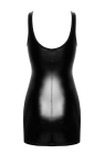 Сукня Noir Handmade F344 Powerwetlook dress with garter - S Сукня Noir Handmade F344 Powerwetlook dress with garter - S - фото №7