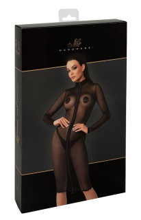 Сукня Noir Handmade F347 Tulle midi dress - M - - фото №7