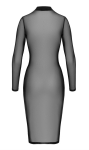 Сукня Noir Handmade F347 Tulle midi dress - 3XL Сукня Noir Handmade F347 Tulle midi dress - 3XL - фото №6
