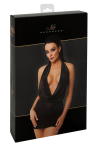 Сукня Noir Handmade F351 Shiny tulle mini dress - 3XL Сукня Noir Handmade F351 Shiny tulle mini dress - 3XL - фото №6