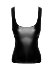 Топ Noir Handmade F346 Powerwetlook top - M Топ Noir Handmade F346 Powerwetlook top - M - фото №4