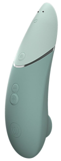 Вакуумний кліторальний стимулятор Womanizer Next Sage - - фото №3