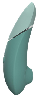 Вакуумний кліторальний стимулятор Womanizer Next Sage - - фото №2