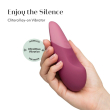 Вібратор Womanizer Vibe Dusky Pink Вібратор Womanizer Vibe Dusky Pink - фото №5