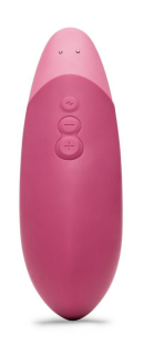 Вібратор Womanizer Vibe Dusky Pink - №2