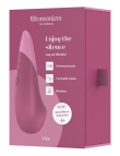 Вібратор Womanizer Vibe Dusky Pink Вібратор Womanizer Vibe Dusky Pink - фото №9