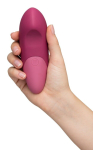 Вібратор Womanizer Vibe Dusky Pink Вібратор Womanizer Vibe Dusky Pink - фото №4