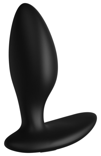 Анальна смарт-вібропробка We-Vibe Ditto+ Satin Black з пультом ДК №2