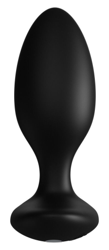 Анальна смарт-вібропробка We-Vibe Ditto+ Satin Black з пультом ДК №3
