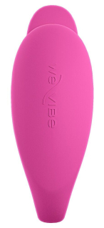 Смарт-віброяйце We-Vibe Jive 2 Electric Pink - - фото №4