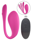 Смарт-віброяйце We-Vibe Jive 2 Electric Pink Смарт-віброяйце We-Vibe Jive 2 Electric Pink - фото №1