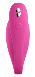 Смарт-віброяйце We-Vibe Jive 2 Electric Pink - - фото №3