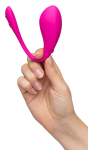 Смарт-віброяйце We-Vibe Jive 2 Electric Pink Смарт-віброяйце We-Vibe Jive 2 Electric Pink - фото №6