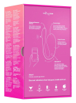 Смарт-віброяйце We-Vibe Jive 2 Electric Pink Смарт-віброяйце We-Vibe Jive 2 Electric Pink - фото №13