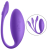 Смарт-віброяйце We-Vibe Jive Lite Purple Смарт-віброяйце We-Vibe Jive Lite Purple - фото