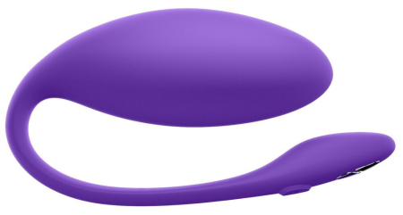 Смарт-віброяйце We-Vibe Jive Lite Purple - фото №3
