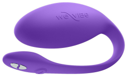 Смарт-віброяйце We-Vibe Jive Lite Purple - - фото №4