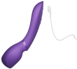 Вібромасажер We-Vibe Wand 2 Purple Вібромасажер We-Vibe Wand 2 Purple - фото №4