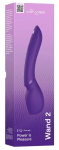 Вібромасажер We-Vibe Wand 2 Purple Вібромасажер We-Vibe Wand 2 Purple - фото №8