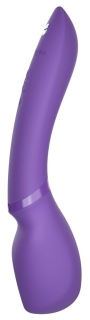 Вібромасажер We-Vibe Wand 2 Purple - - фото №3