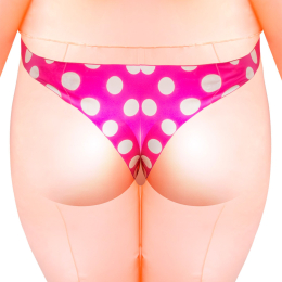 Надувна лялька Candy Dolls Amber - - фото №4