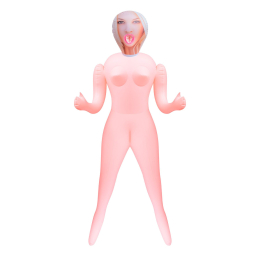 Надувна лялька Candy Dolls Lolita - - фото №3