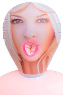 Надувна лялька Candy Dolls Lolita - - фото №6