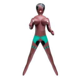 Надувна лялька Candy Dolls Angela - - фото №3