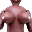 Надувна лялька Candy Dolls Angela Надувна лялька Candy Dolls Angela - фото №7