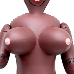 Надувна лялька Candy Dolls Angela - - фото №7