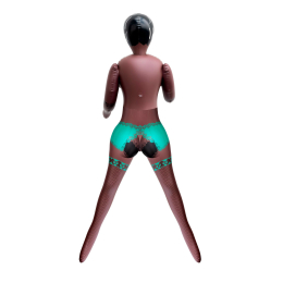 Надувна лялька Candy Dolls Angela - - фото №4