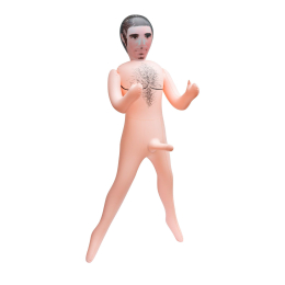 Надувна лялька Candy Dolls James - - фото №3