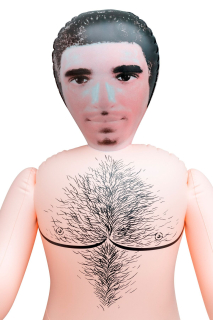 Надувна лялька Candy Dolls James - - фото №6