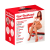 Надувна лялька Candy Dolls Hot Redhead Надувна лялька Candy Dolls Hot Redhead - фото