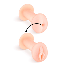 Надувна лялька Candy Dolls Hot Redhead - - фото №7