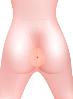 Надувна лялька Candy Dolls Pretty Blonde - - фото №6