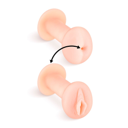 Надувна лялька Candy Dolls Pretty Blonde - - фото №7