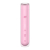 Вакуумний стимулятор Satisfyer First Kiss Вакуумний стимулятор Satisfyer First Kiss - фото