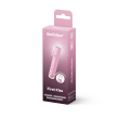 Вакуумний стимулятор Satisfyer First Kiss Вакуумний стимулятор Satisfyer First Kiss - фото №5