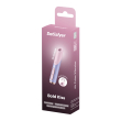 Вакуумний стимулятор Satisfyer Bold Kiss Violet Вакуумний стимулятор Satisfyer Bold Kiss Violet - фото №5